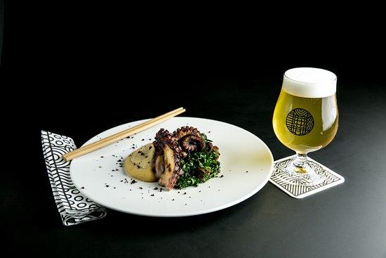 Hops Beerstrò